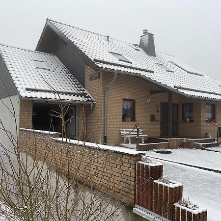 Ferienwohnung Tina Nettersheim Exterior photo