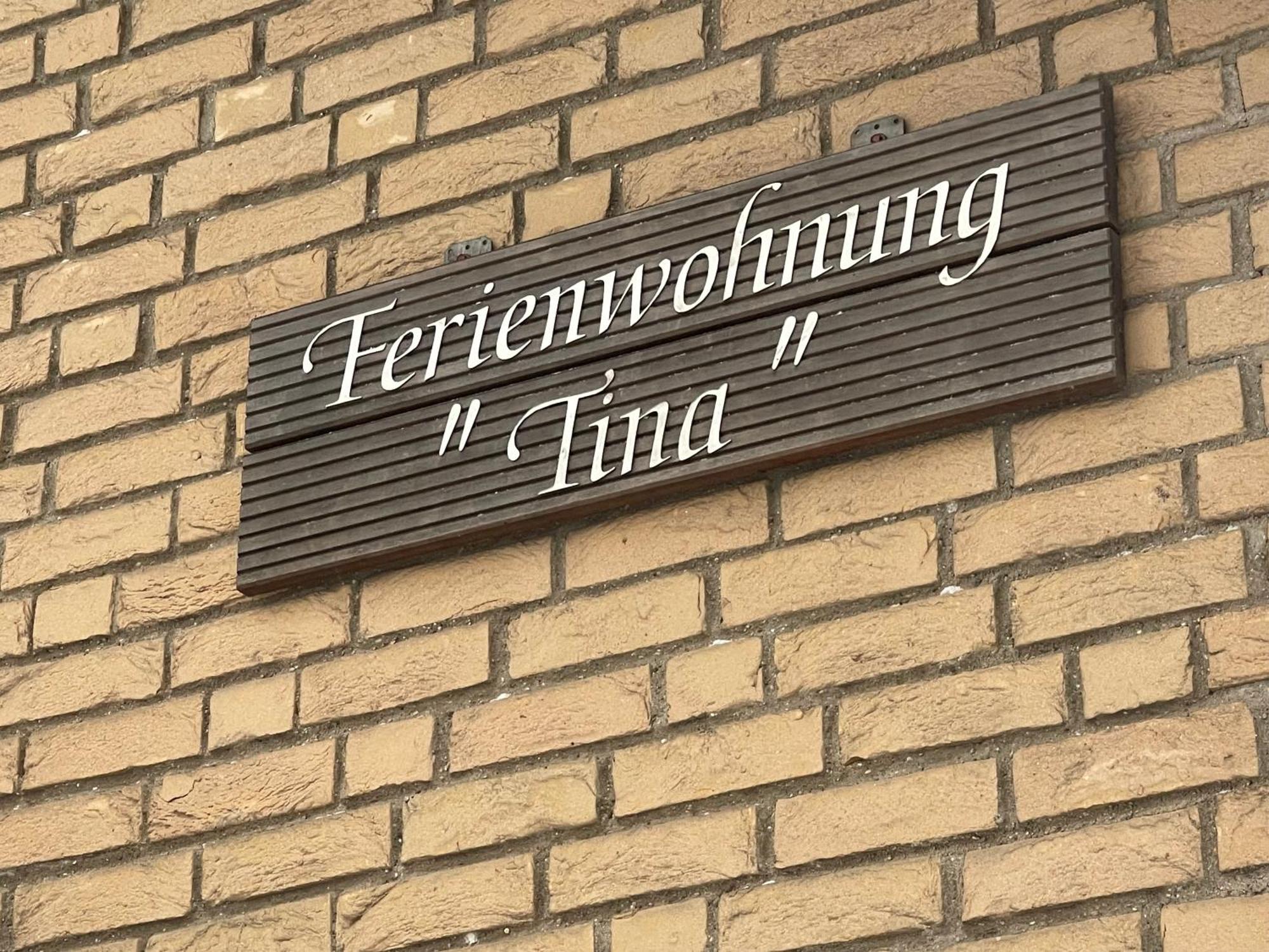 Ferienwohnung Tina Nettersheim Exterior photo